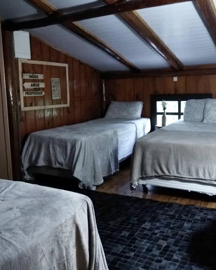 Hotel Rural Sitio Do Sol Guabiruba Экстерьер фото