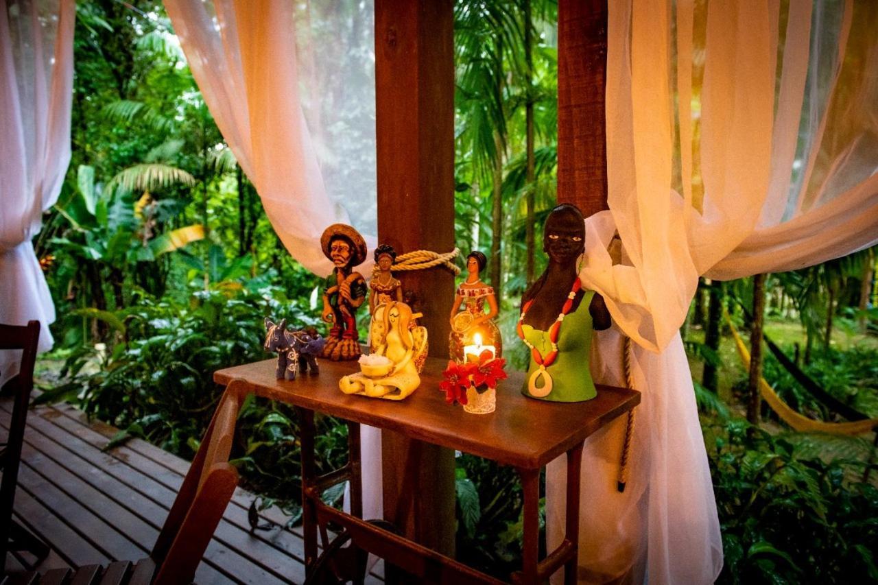 Hotel Rural Sitio Do Sol Guabiruba Экстерьер фото
