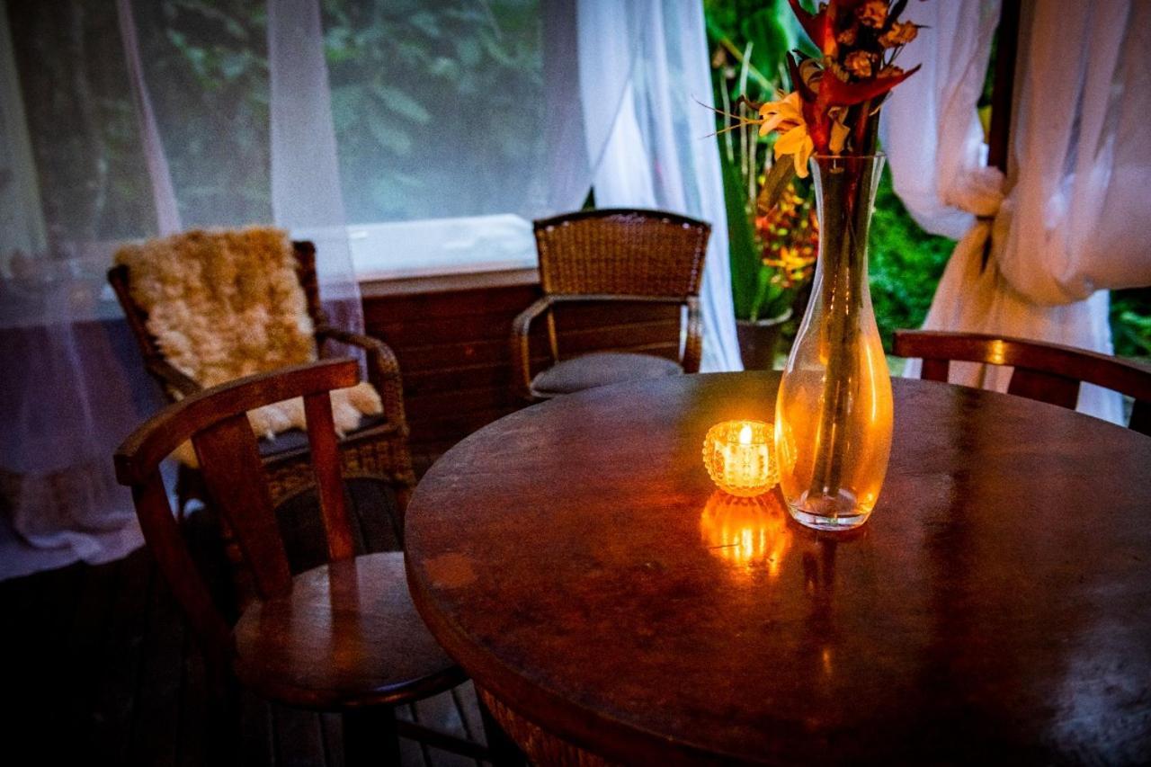 Hotel Rural Sitio Do Sol Guabiruba Экстерьер фото