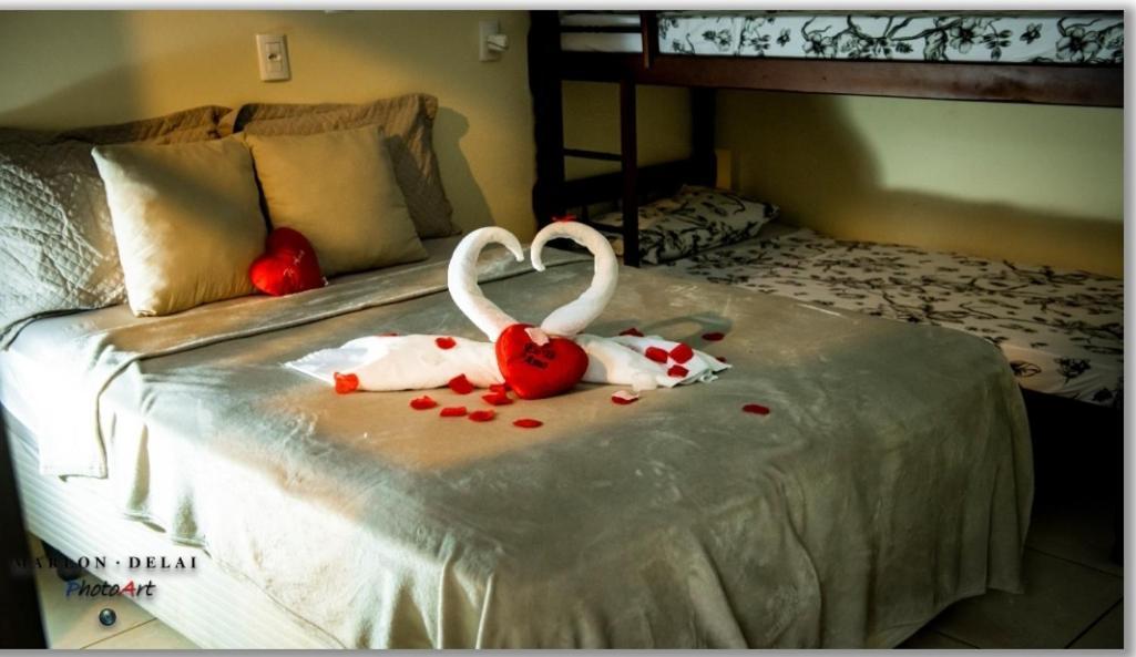 Hotel Rural Sitio Do Sol Guabiruba Экстерьер фото