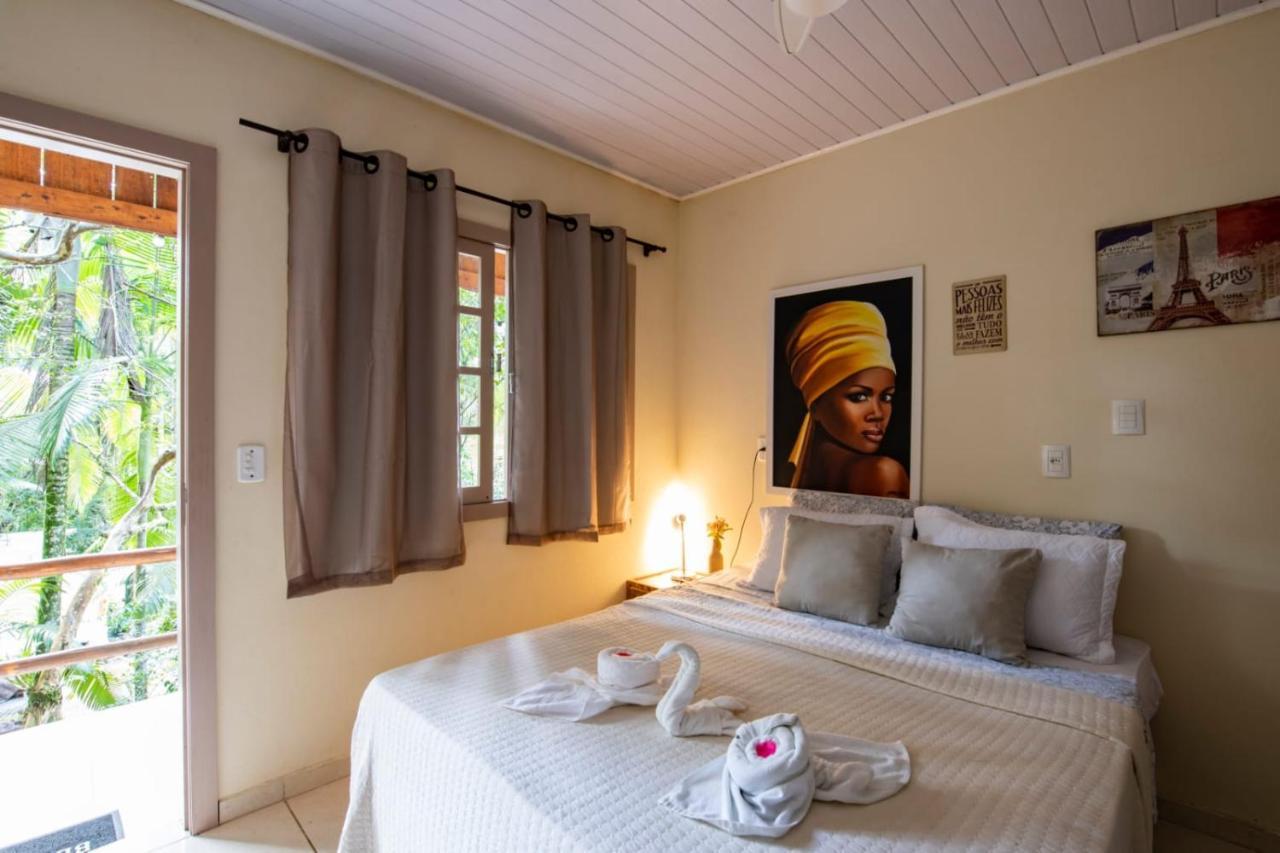 Hotel Rural Sitio Do Sol Guabiruba Экстерьер фото