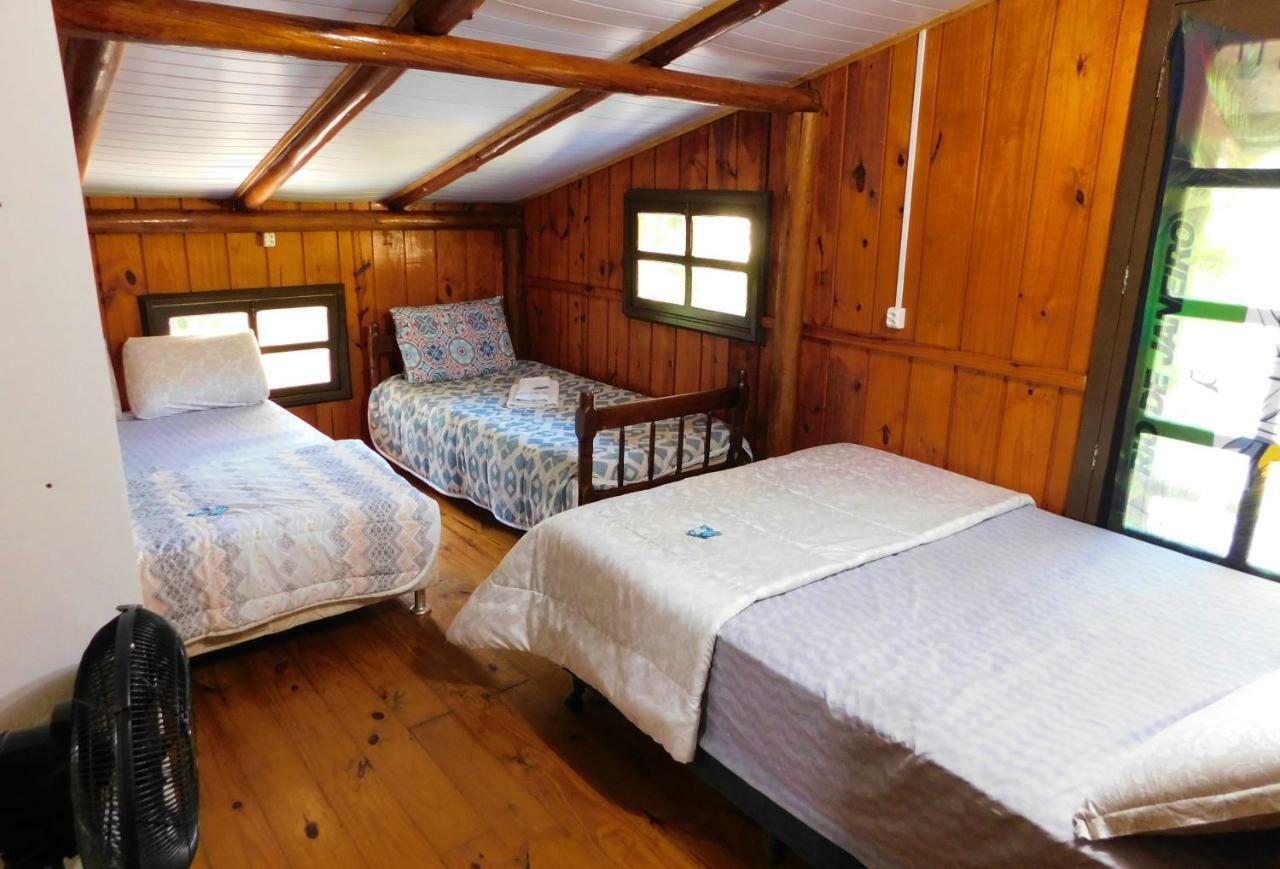 Hotel Rural Sitio Do Sol Guabiruba Экстерьер фото