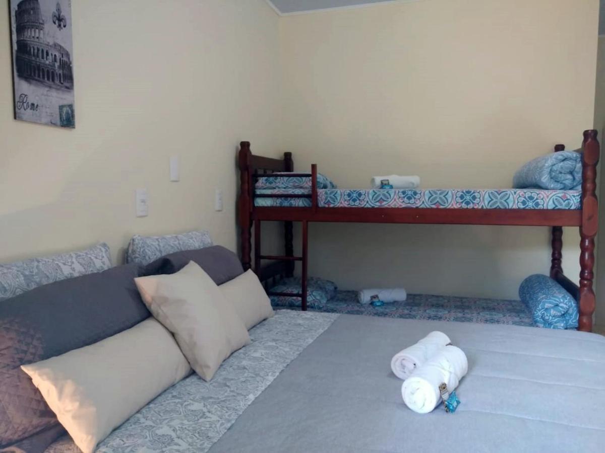 Hotel Rural Sitio Do Sol Guabiruba Экстерьер фото