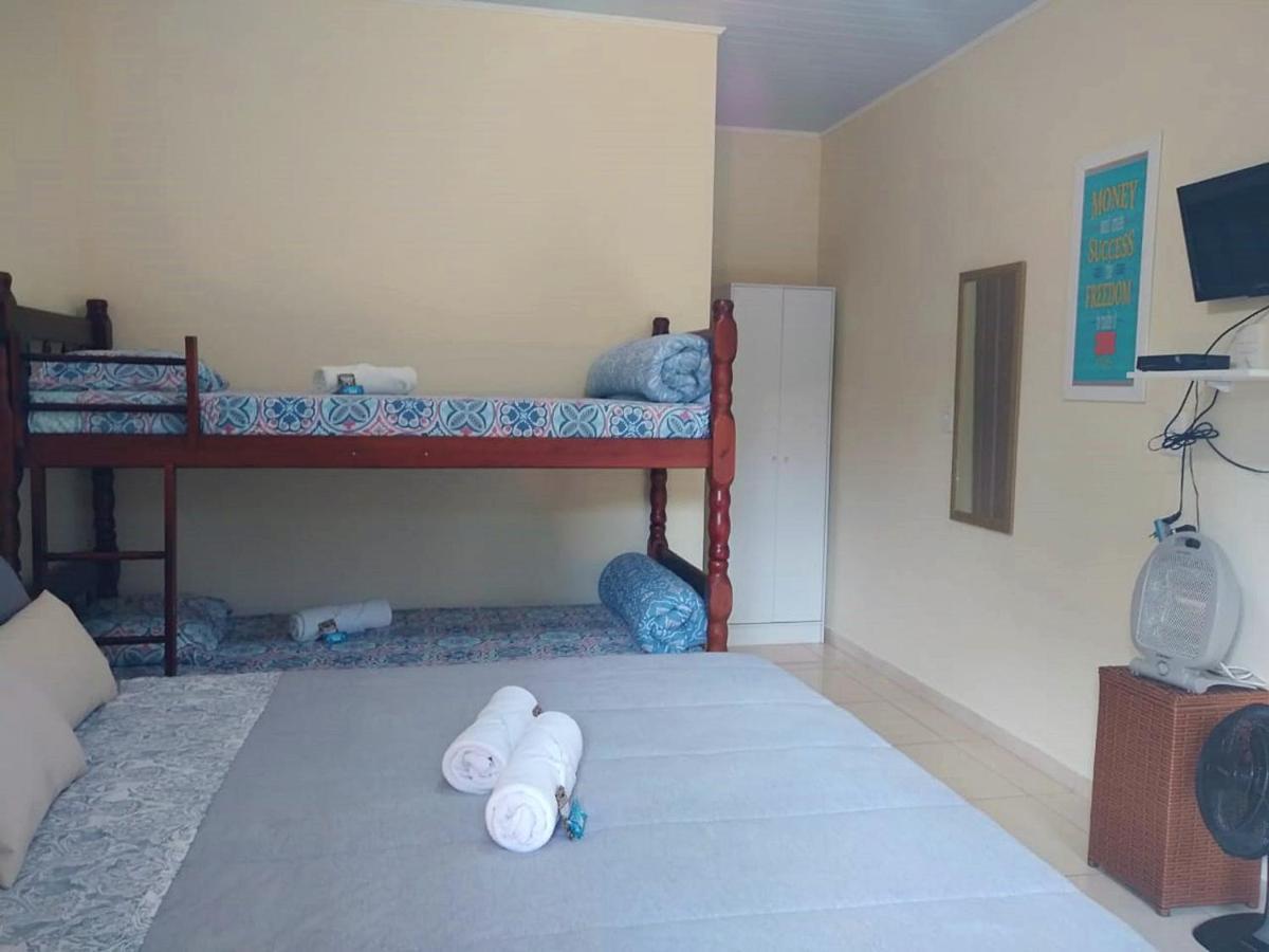 Hotel Rural Sitio Do Sol Guabiruba Экстерьер фото