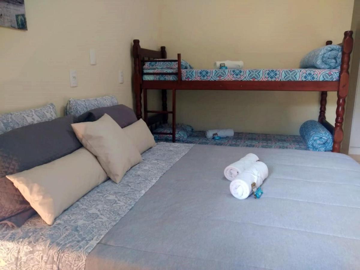 Hotel Rural Sitio Do Sol Guabiruba Экстерьер фото