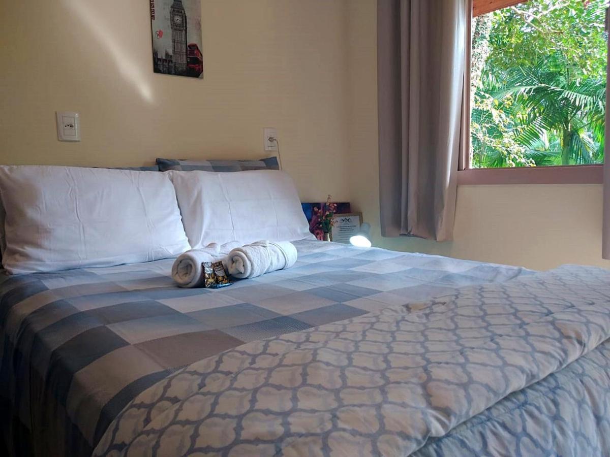 Hotel Rural Sitio Do Sol Guabiruba Экстерьер фото