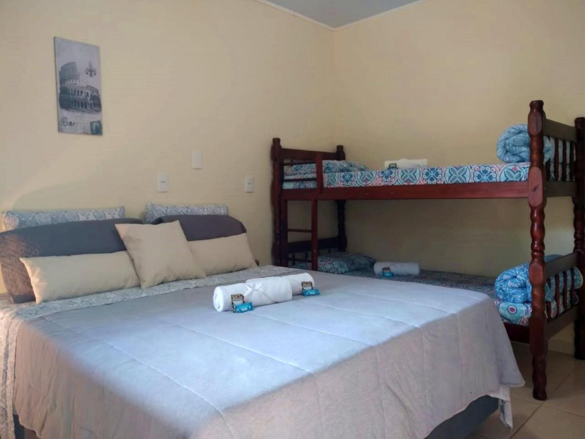 Hotel Rural Sitio Do Sol Guabiruba Экстерьер фото